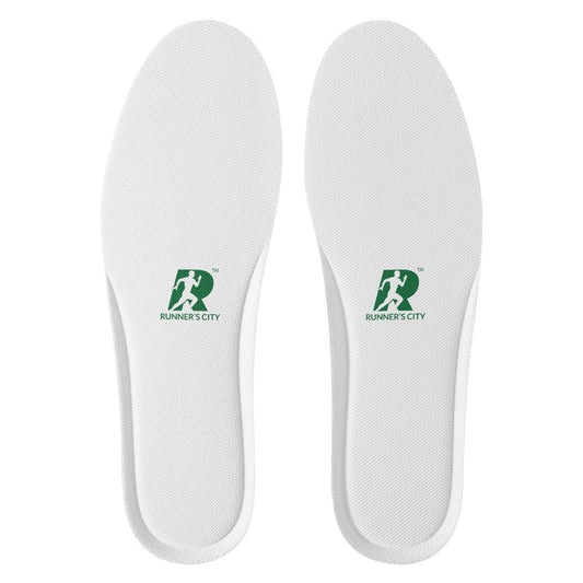 Runners City Shoes Insoles