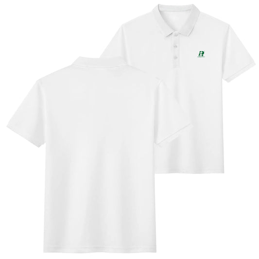 Mens Runners City Polo Shirt